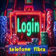 telefone fibra minas congonhas